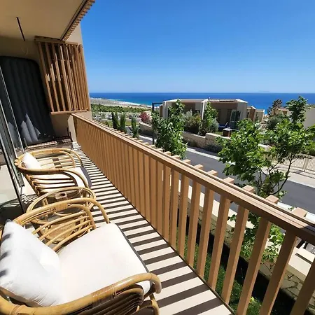 Apartment 115/3, Green Coast Palasë