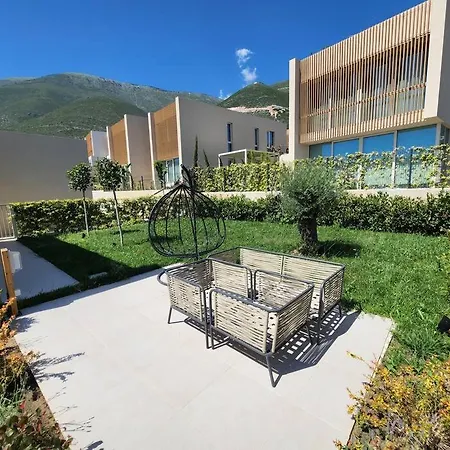 Apartamento Apartment 115/3, Green Coast *