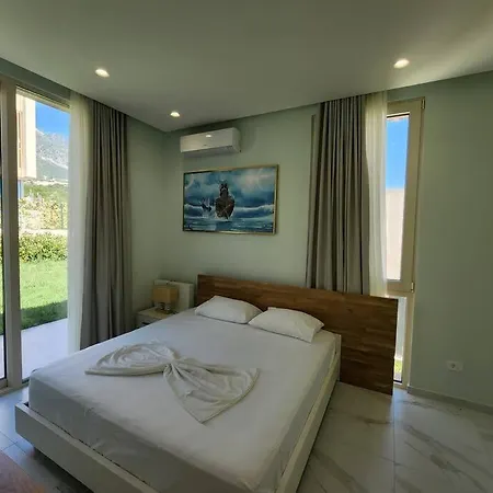 Apartment 115/3, Green Coast *